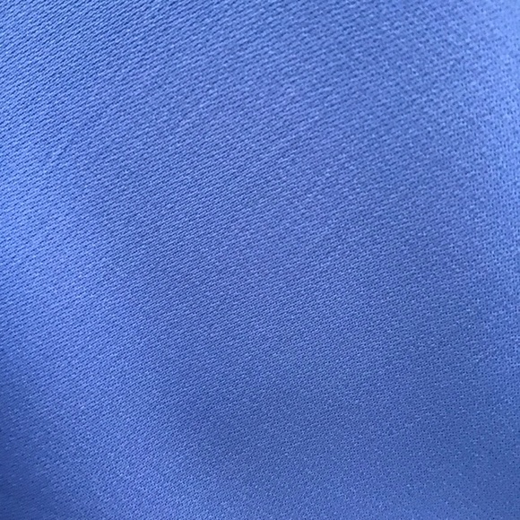 GORGEOUS STYLE, BLUE ROMPER - Picture 6 of 7